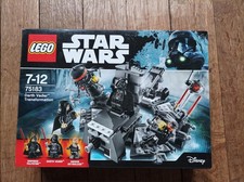 Lego Star Wars 75183 La