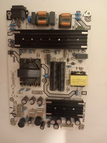 Carte alimentation hisense - carte,