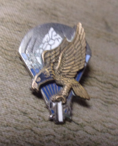 Insigne boutonnière ancien - boutonnière,