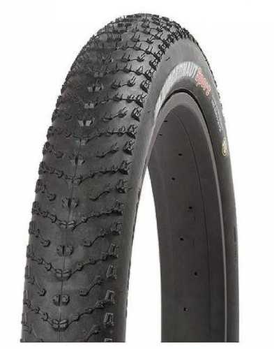 Pneu fat bike - kenda, krusade