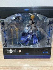 Figurine ALTER ALTAiR Fate/Grand Order Saber/Arthur Pendragon Prototype 1/8 O...