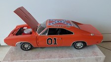 1969 Dodge Charger Dukes of