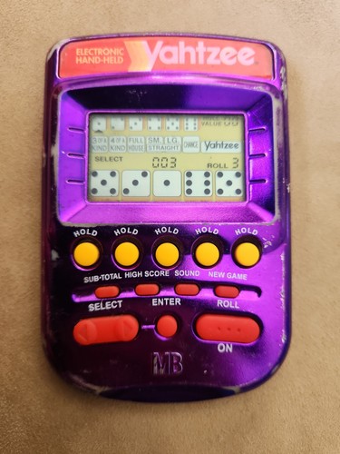 1995 vintage purple 4511 - 1995,