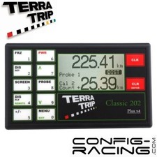 Tripmaster Terratrip Classic 202