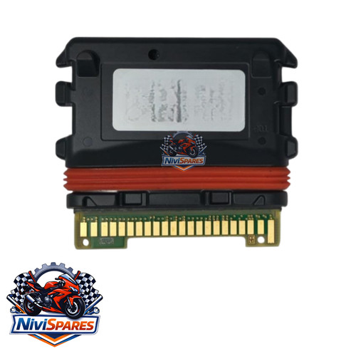 Unité commande moteur - unité, de