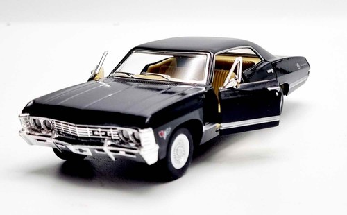 Voiture chevrolet impala - impala, sport