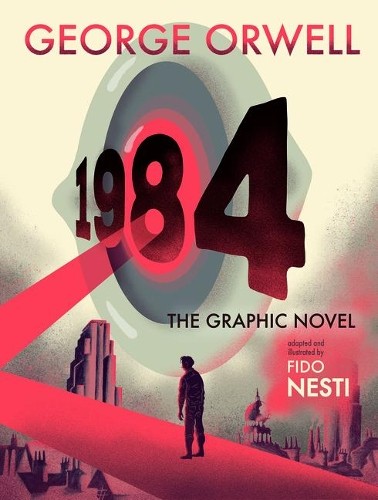 Fido nesti george orwell 1984 - nesti,