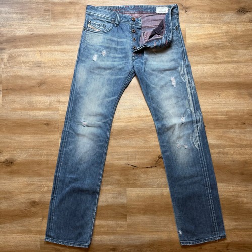 Diesel safado jeans - diesel,