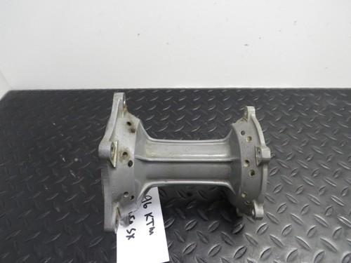 Ktm 250sx 360sx oem moyeu - 250sx,