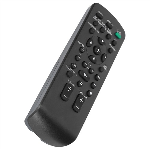 Replacement control for - control,