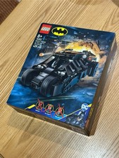 Lego 76303 Batman Tumbler Vs