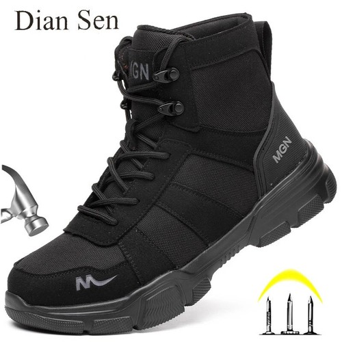 Chaussure securité botte - securité,,