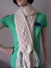 Foulard tricot femme FURLA