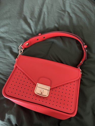 Longchamp sac porté - porté, s