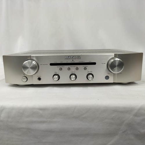 Numéro modèle marantz - de,