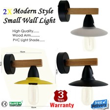 Industrielle 2X Moderne Retro