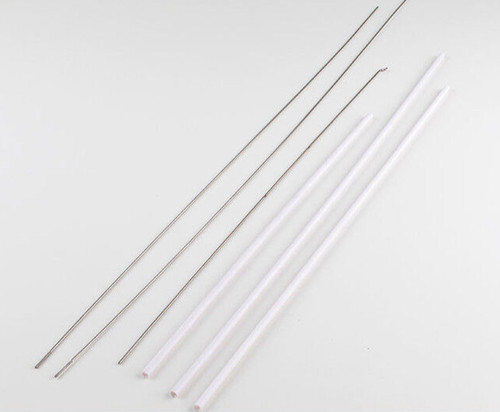 Set linkage parts - set, yodel