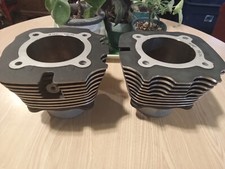 Gilardoni Big Bore Cylinder