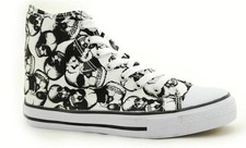 Ruier 7 Œil Tête de Mort