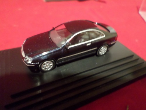 Voiture mercedes benz clk - ho,