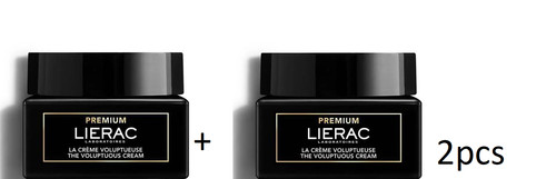 Lierac premium creme - la,