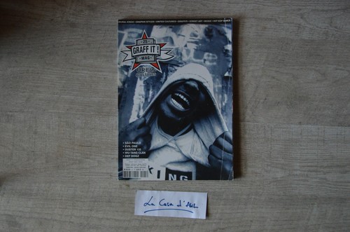 Magazine graff mag - it,
