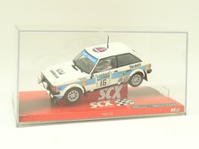 SCX Scalextric - Slot Car 1/32