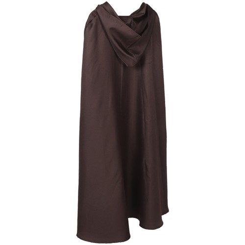 Cape capuche homme - à,