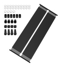 Chauffage Solaire Piscine Hors