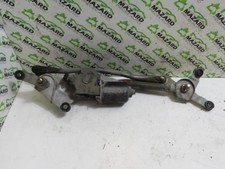 Moteur essuie glace avant