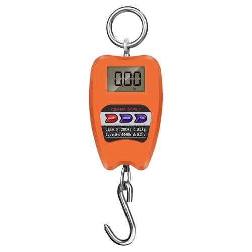 Balance grue pesant la - 2x(,
