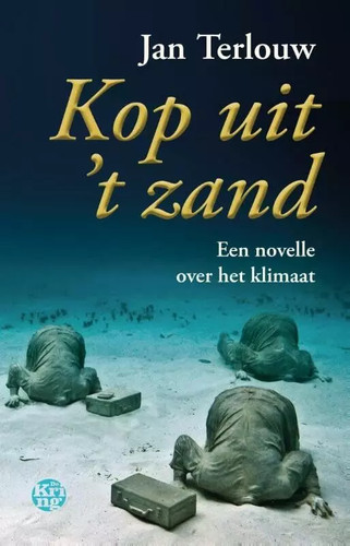 Kop uit zand een - uit, novelle