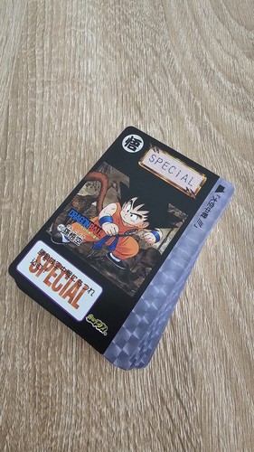 Lot cartes dragon ball - cartes,