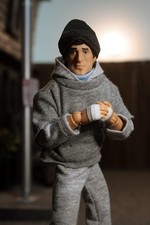 MEGO ZLC Exclusive Rocky