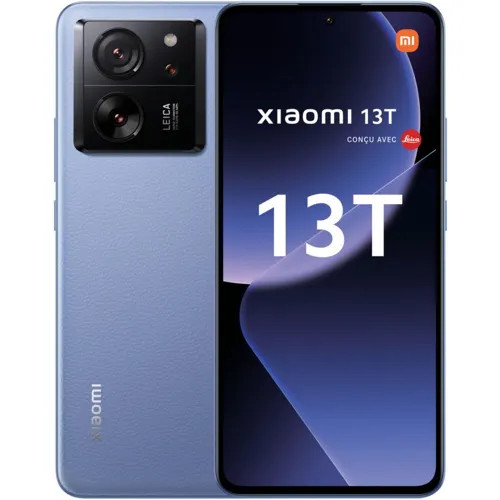 Xiaomi 13t 256go alpine - -,