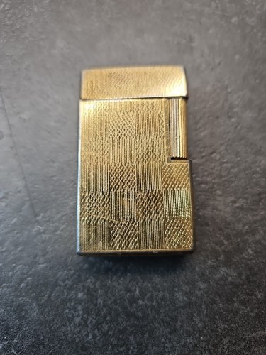 Briquet vintage hamilton - briquet, de