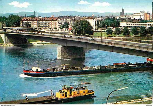 Carte postale - -,