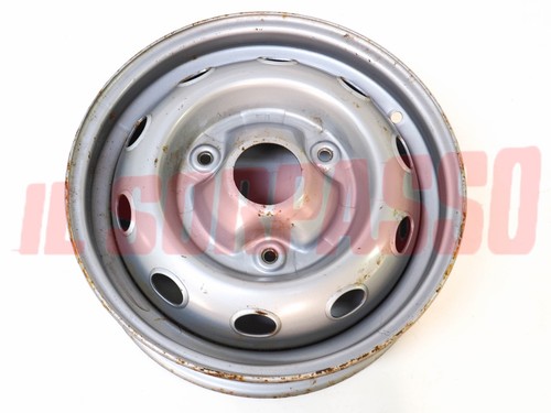 Cercle roue renault tl - cercle,
