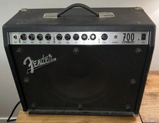 Fender 700 roc pro - fender,