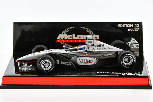 Mclaren mp4 1 mika - mp4/14,