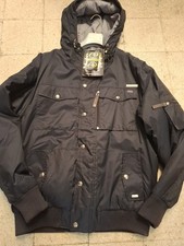 blouson Narkotic L north