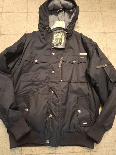 Blouson narkotic north - blouson, l