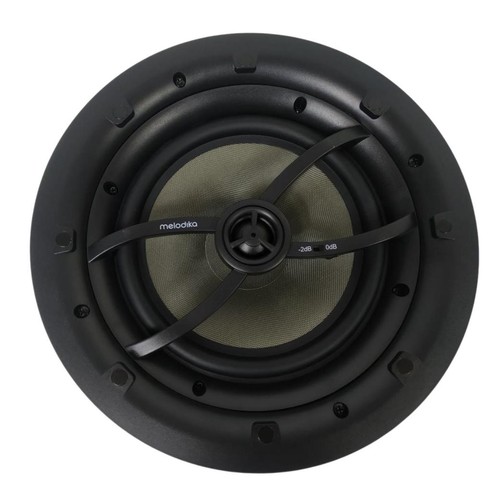 Enceinte plafond melodika - enceinte,