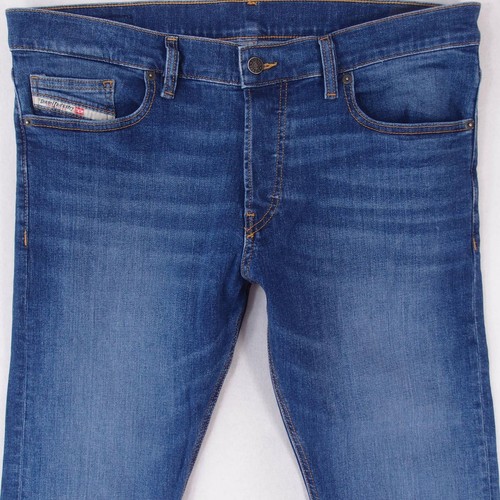 Hommes diesel luster ajusté - hommes,