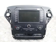 Autoradio d'origine FORD MONDEO 3 PHASE 2