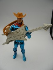 Kenner 1986 Teleclip