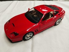 Rare Ferrari 550 Maranello -
