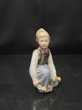 Figurine Royal Copenhagen, Carl Martin Hansen - 12414