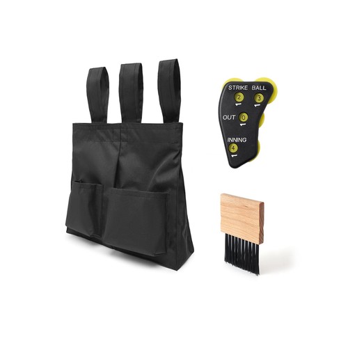 Baseball softball umpire - baseball,