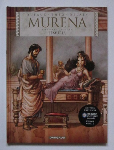 Murena lemuria eo - t,